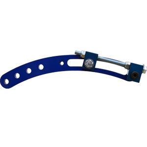BALMAR UBB BELT BUDDY W/UAA ADJUSTMENT ARM
