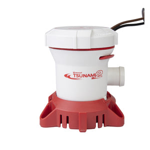ATTWOOD 5620-6 TSUNAMI MK2 500-CARTRIDGE