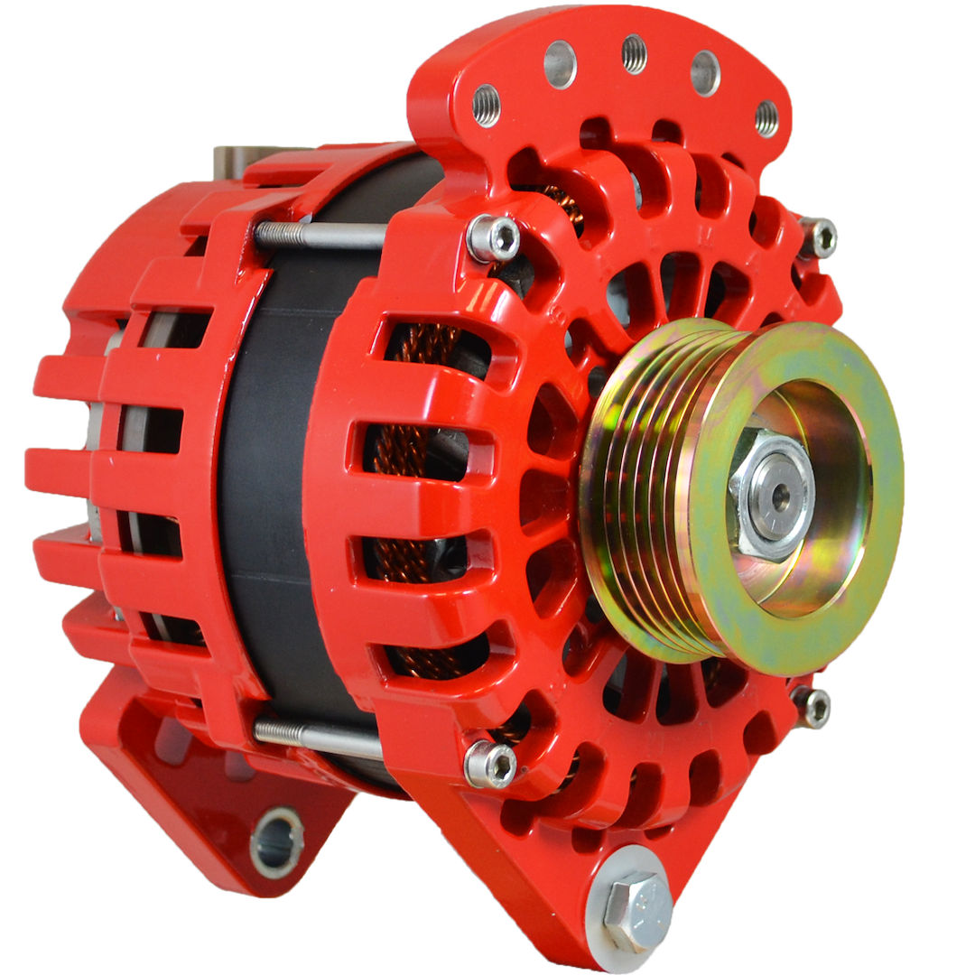 BALMAR XT-DF-170-K6