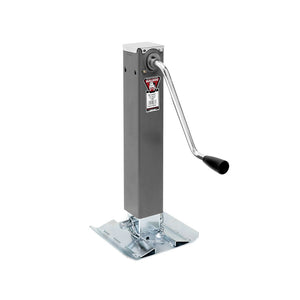 BULLDOG/FULT 180405 10 000# SQUARE JACK- SIDE