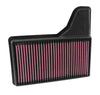 K&N FILTER 33-5029