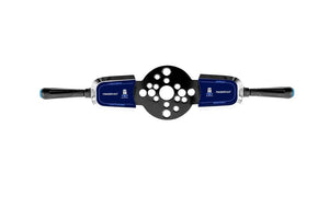 T-H MARINE FFBT-D-DP DUAL ATLAS BLINKER TRIM SYSTEM