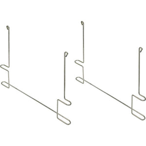 BUYERS PROD 405BC BRACKET ANTI-SAIL CHROME