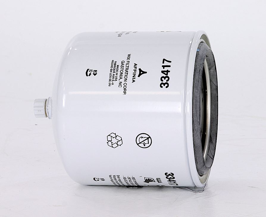 WIX FILTR HD 33417
