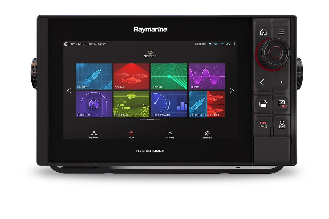 RAYMARINE E70371