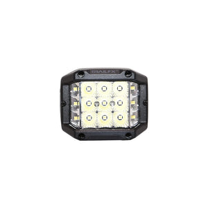 TRAILFX PODSIDEFPR POD SIDE SHOOTER 15X5W LED FLOOD PA