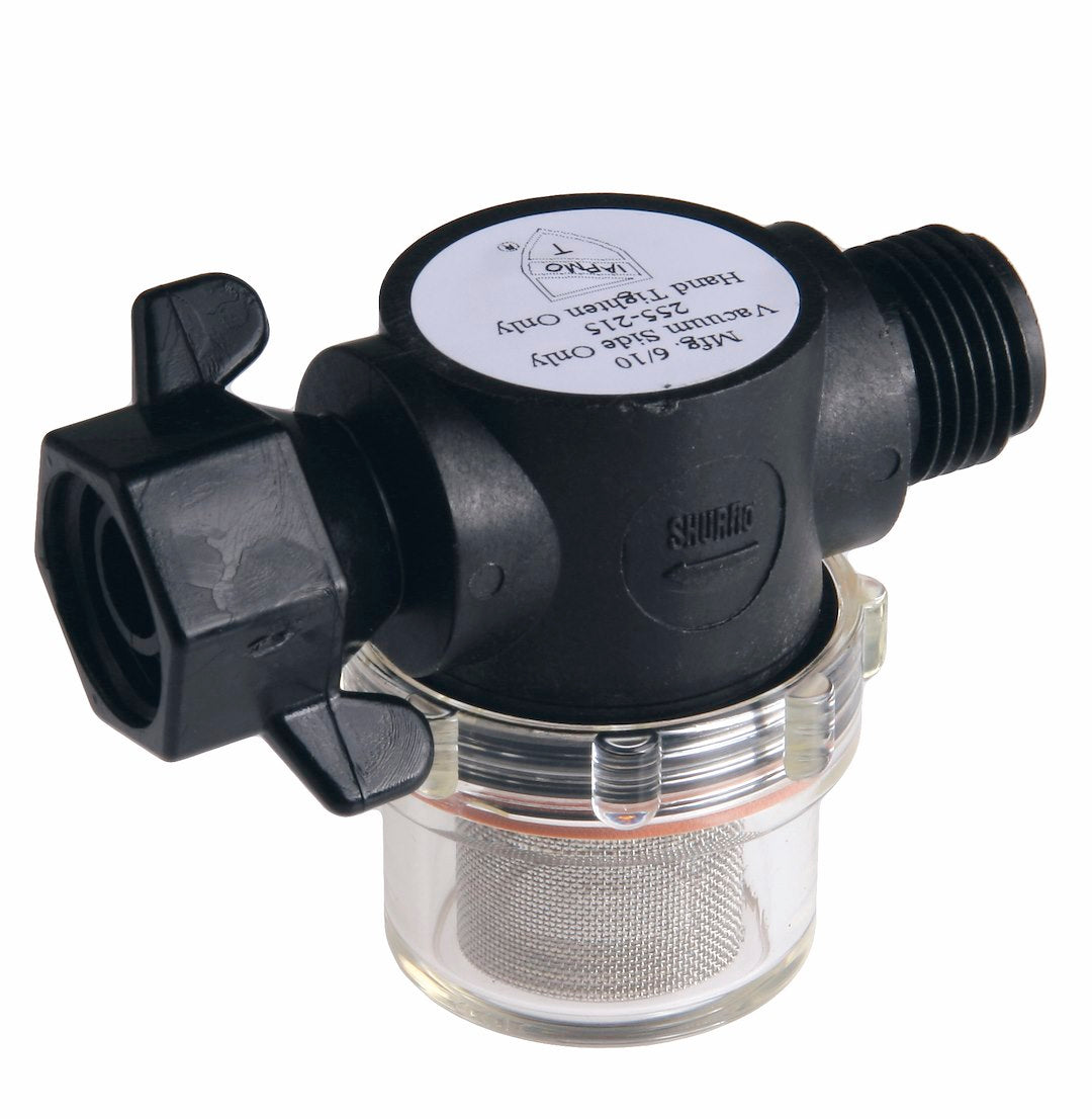 SHURFLO 255-315
