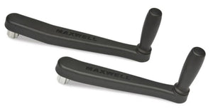 MAXWELL P103864 HANDLE - BI-SQUARE 8 INCH