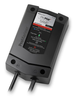PRO MARINER 31505 PROMAR 1 DS MARINE BC5 AMP 1-OUTPUT