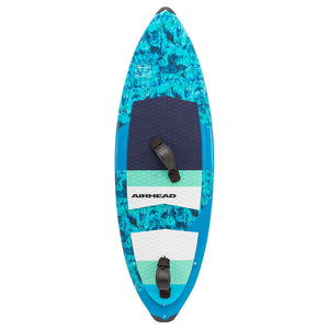 AIRHEAD AHWS-F06 SPECTRUM WAKESURF BOARD