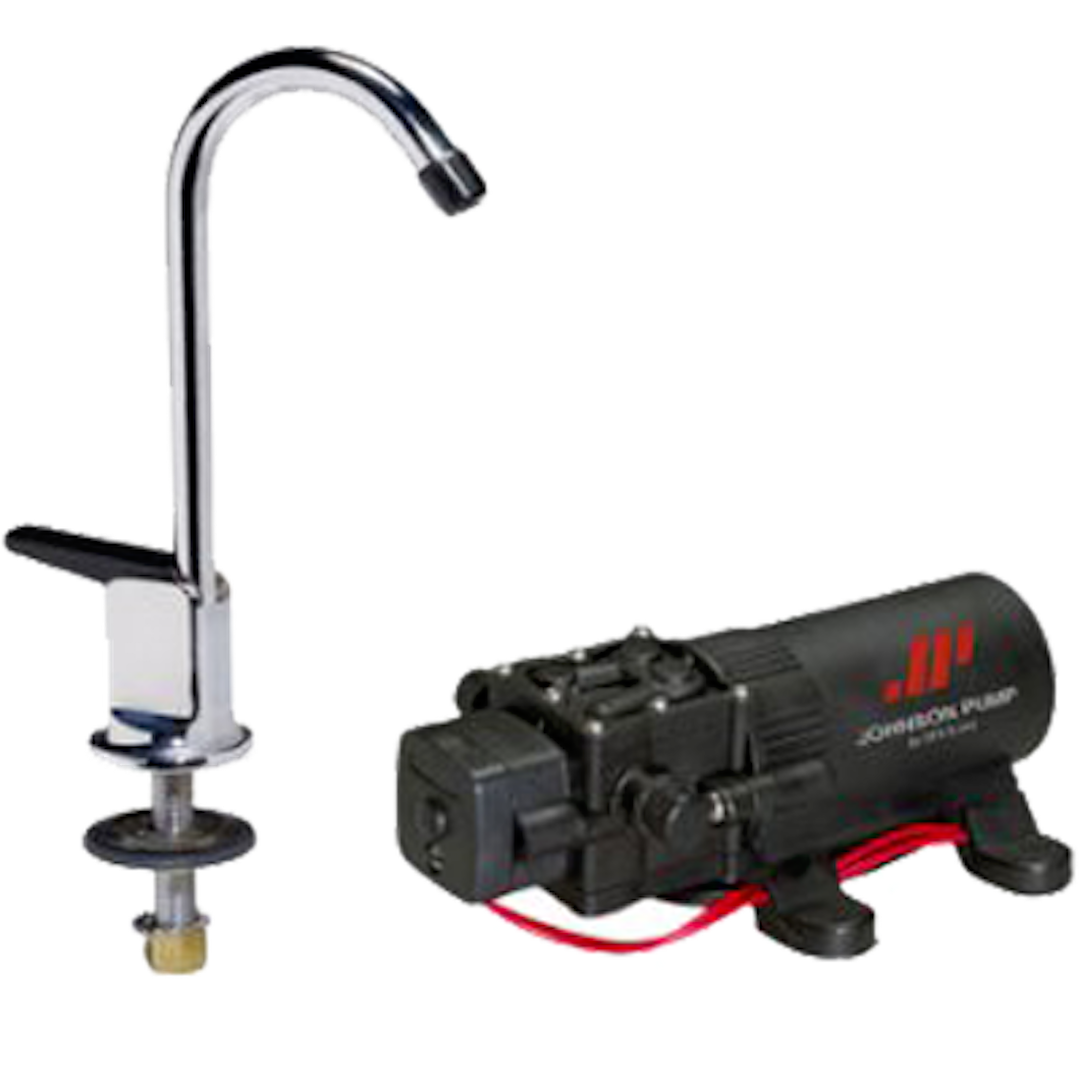 JOHNSON PUMP 61123
