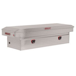 WEATHERGUARD 127-0-04 SADDLE BOX