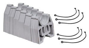VALTERRA S2500G SLUNKY 25' GRAY