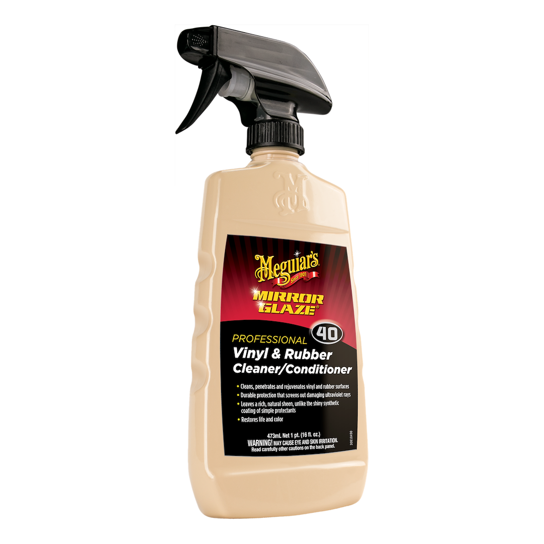 MEGUIARS WAX M4016
