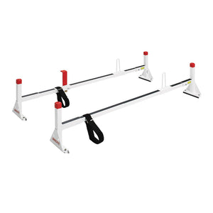 WEATHERGUARD 205-3 ALL-PURPOSE VANRACK-STEEL