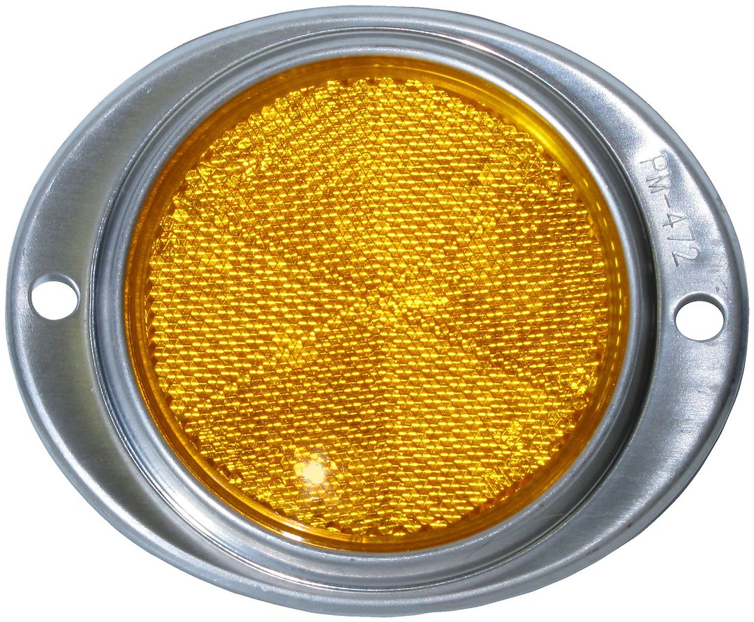 PETERSON MFG V472A