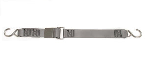 IMMI F12071 STAINLESS STEEL KWIK-LOK GUNWALE 2