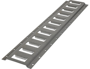 BUYERS PRODUCTS 1903050 E-TRACK 10' SECTION