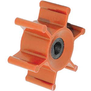 JOHNSON PUMP 09-824P-2 POLY IMPELLER 2' DIA. X 0.87' W