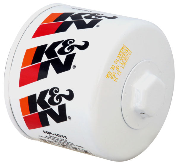 K&N FILTER HP-1011