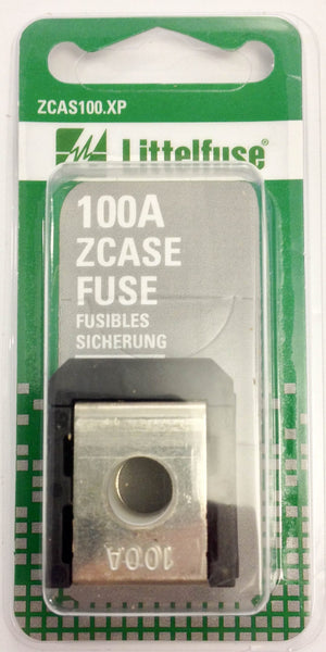 LITTELFUSE ZCAS100.XP ZCASE MEGA 32V 100A