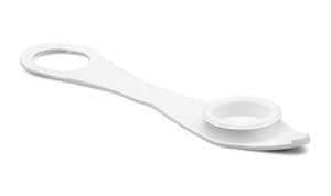B&B MOLDERS 94206 DUST PLUG CITY WTR CHK VAL
