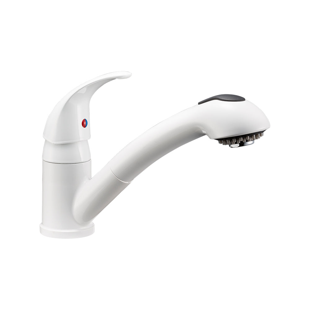 DURA FAUCET DF-NMK852-WT
