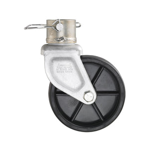 PRO SERIES 1400750340 JACK CASTER 6' 1200# 2'