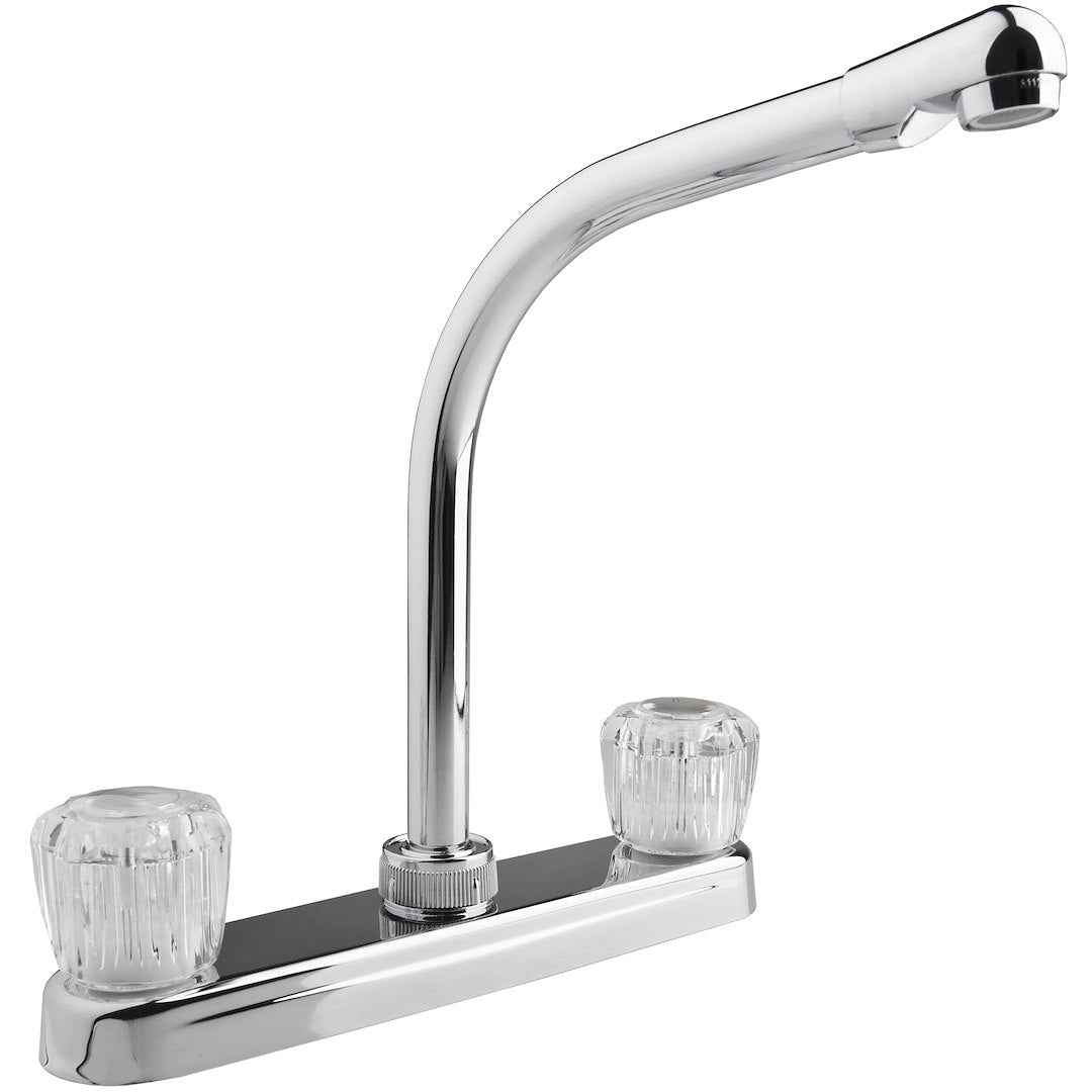 DURA FAUCET DF-PK210A-CP