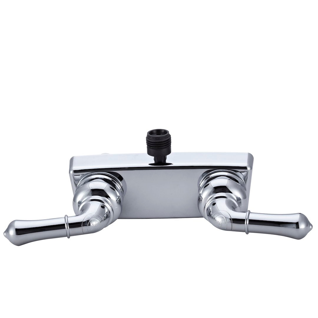 DURA FAUCET DF-SA100C-CP