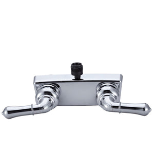 DURA FAUCET DF-SA100C-CP CLASSICAL RV SHOWER FAUC