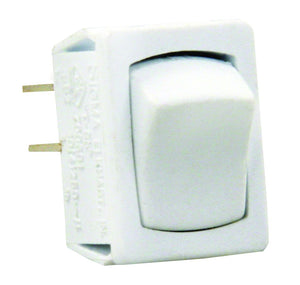 JR PRODUCTS 13645 MINI ON/OFF SPST W