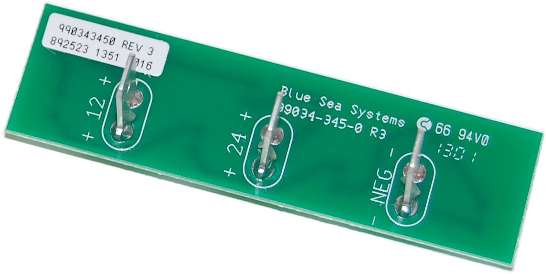 BLUE SEA 4121-BSS