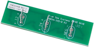BLUE SEA 4121-BSS PANEL 360 BACKLIGHT DC CLB MODULE