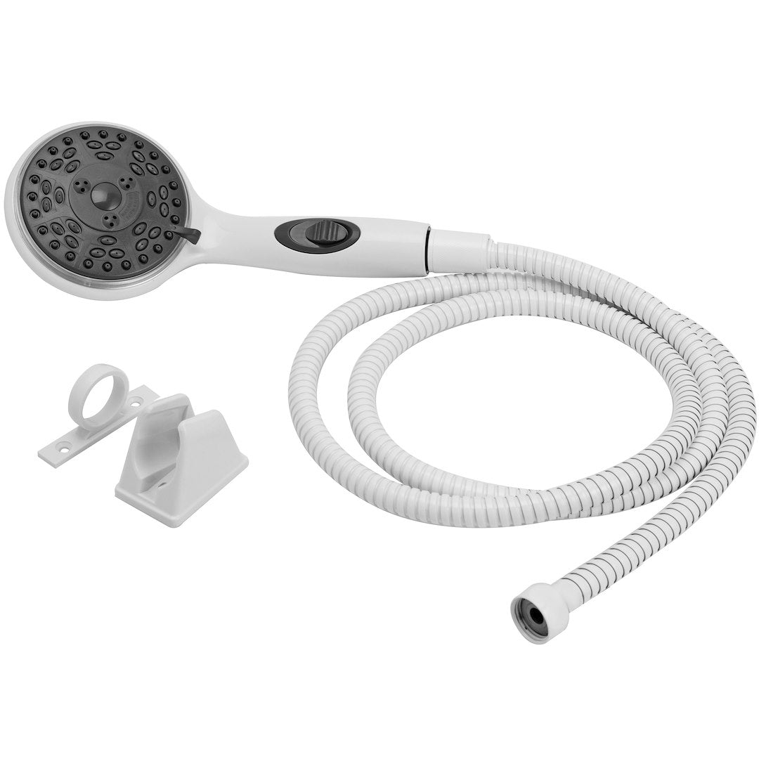 DURA FAUCET DF-SA432K-WT