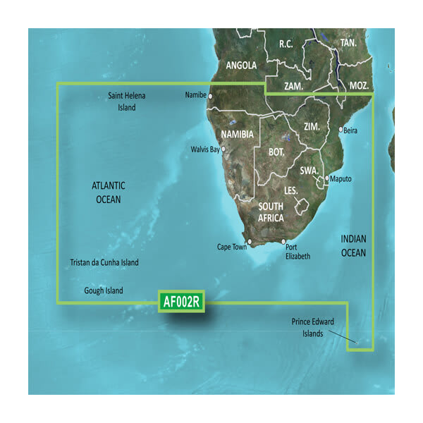 GARMIN CARTO 010-C0748-20