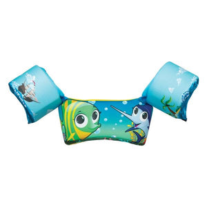 AIRHEAD 10000-02-303 OTTER ELITE CH LIFE V TREASURE II