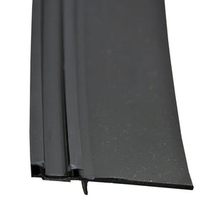 AP PRODUCTS 018-314-BLK EK BASE W/1' WIPER-BLACK