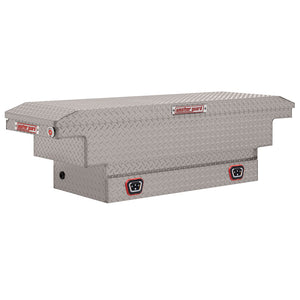 WEATHERGUARD 131-0-04 SADDLE BOX