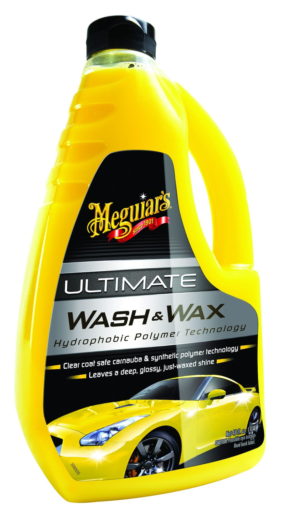 MEGUIARS WAX G17748