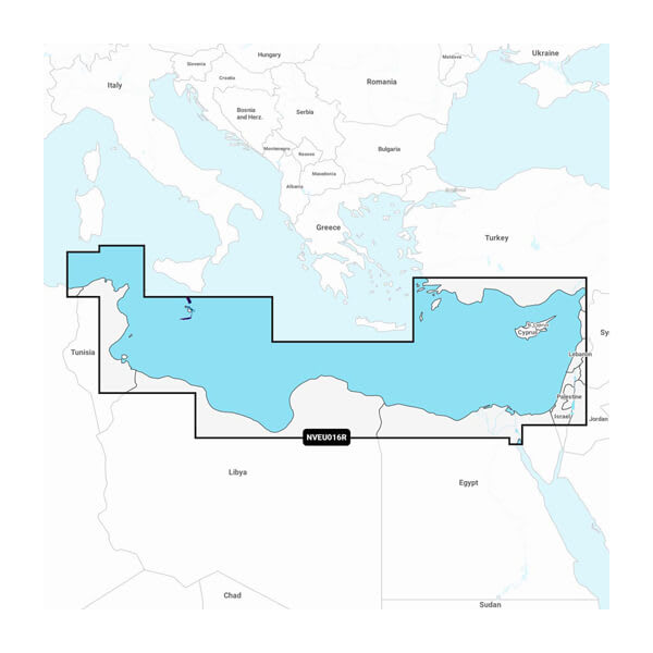 GARMIN CARTO 010-C1241-00