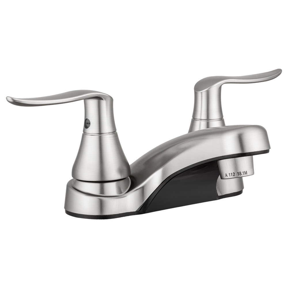 DURA FAUCET DF-PL700LH-SN