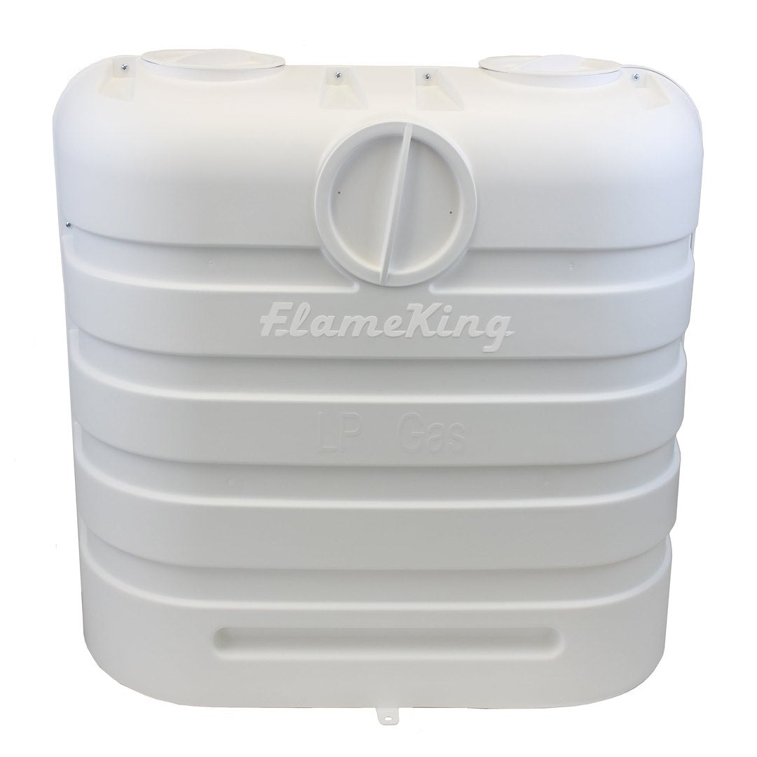 FLAME KING YSN-PCC-RV30-WHT