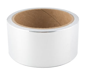 AP PRODUCTS 022-AFT322 2IN X 150' (48MM X 46M) SILVER