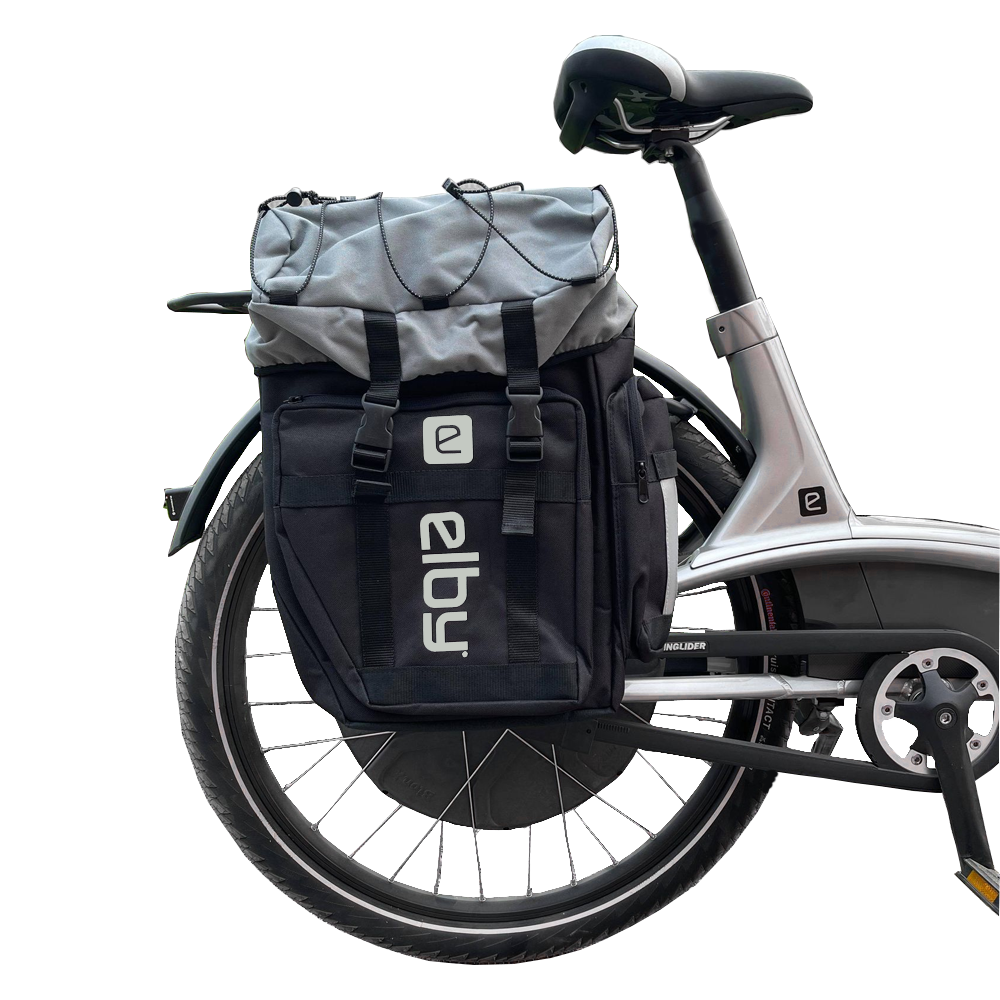 ELBY BIKES E08156