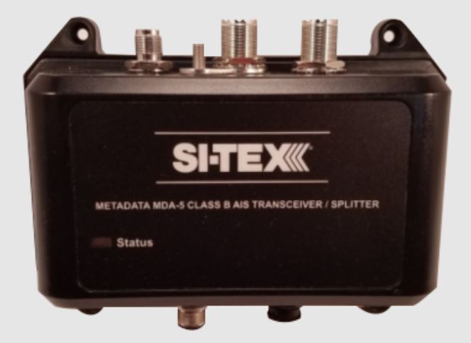 SI-TEX MDA-5H