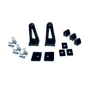 TRAILFX HRDWRKT11 HARDWARE KIT FOR 22SRSAUX UP