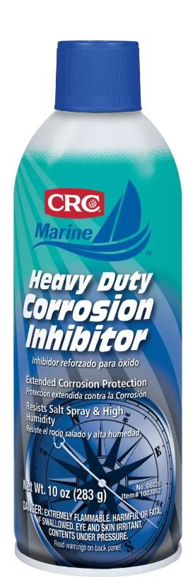 CRC 06026 CORROSION INHIBITOR