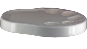 SPRINGFIELD 1670009 TABLE TOP PARTY PLATTER WHITE