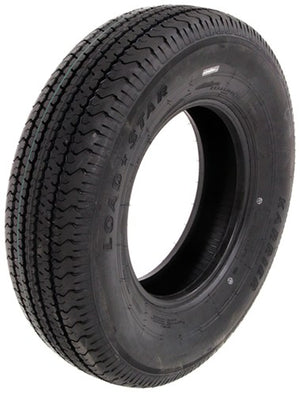 AMERICANA 10248 ST235/80R16 E PLY